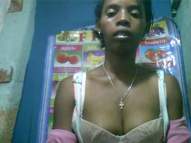 Fanihsexy webcam