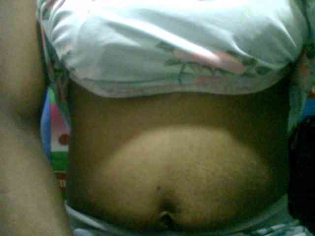 Fanihsexy webcam