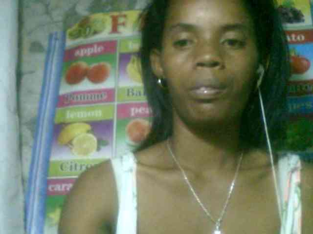 Fanihsexy webcam