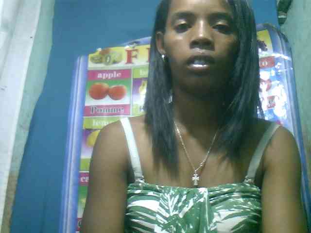 Fanihsexy webcam