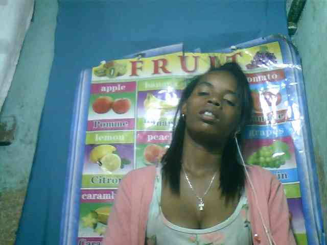Fanihsexy webcam