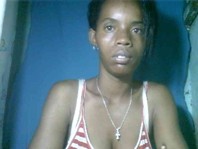 Fanihsexy webcam