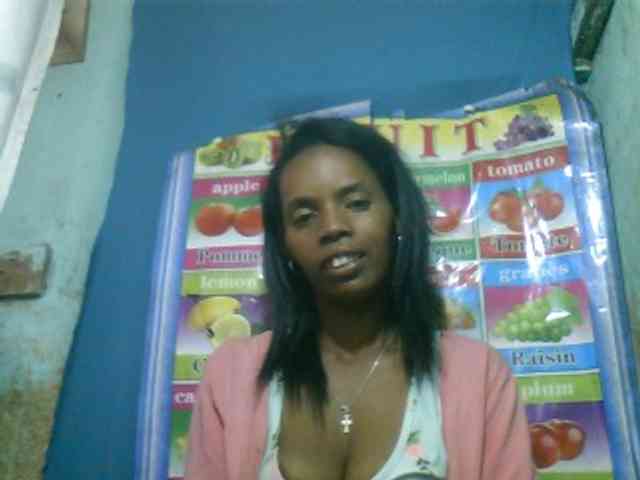 Fanihsexy webcam