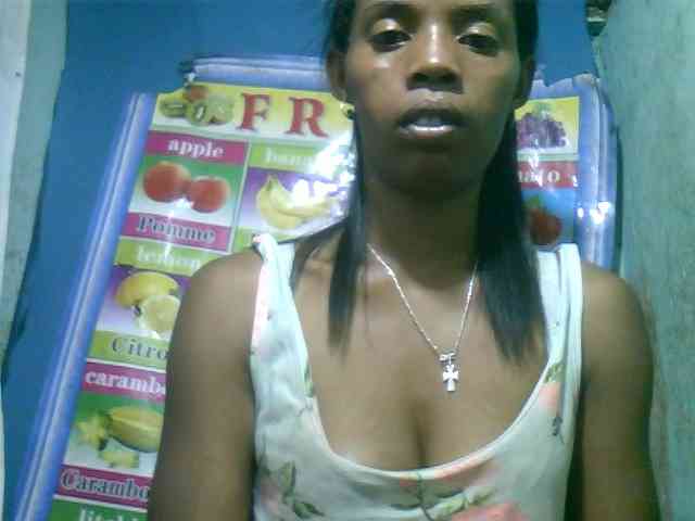 Fanihsexy webcam