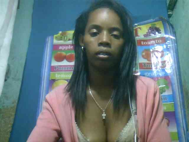 Fanihsexy webcam