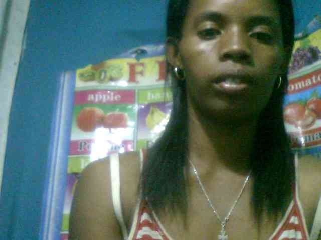 Fanihsexy webcam
