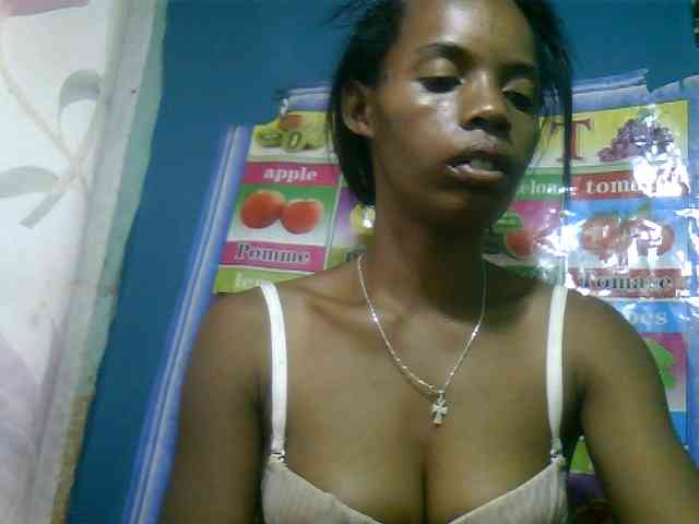 Fanihsexy webcam