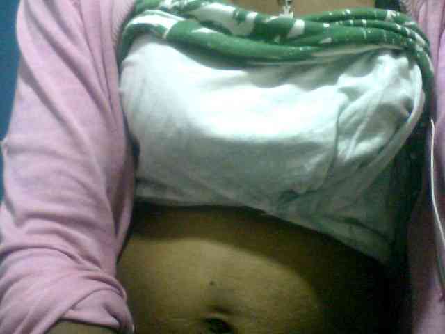 Fanihsexy webcam