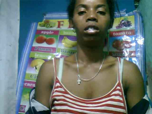 Fanihsexy webcam