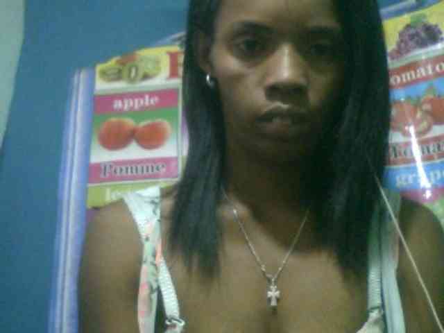 Fanihsexy webcam