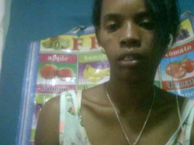 Fanihsexy webcam