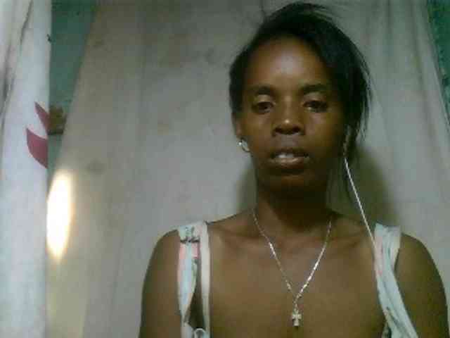 Fanihsexy webcam