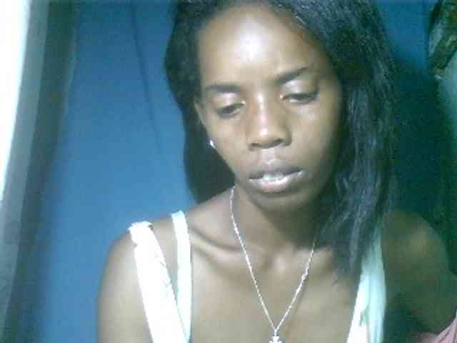 Fanihsexy webcam
