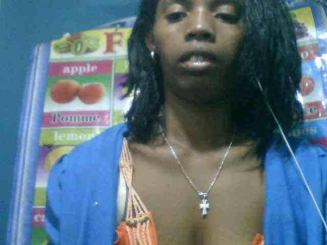Modelo: Fanihsexy