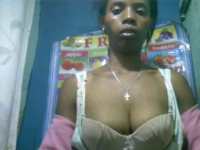 Fanihsexy webcam