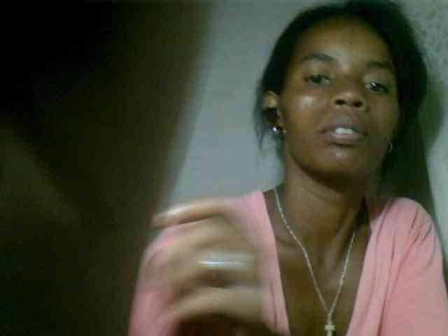 Fanihsexy webcam