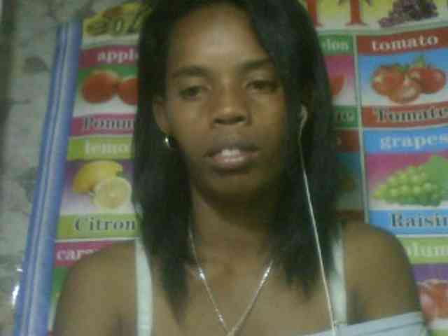 Fanihsexy webcam