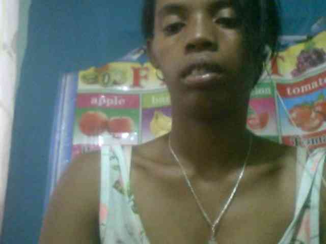 Fanihsexy webcam