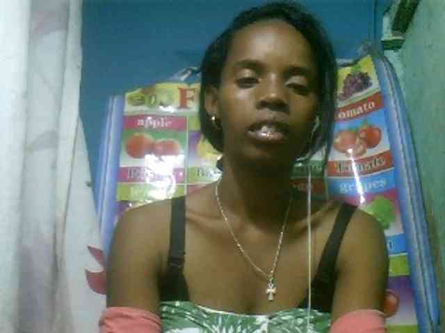 Fanihsexy webcam