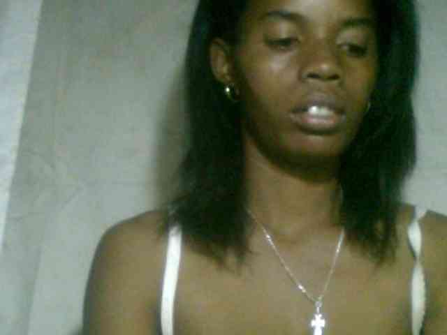 Fanihsexy webcam