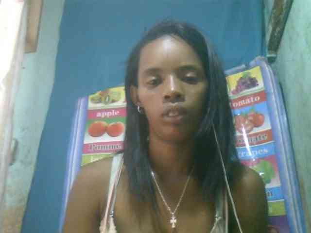Fanihsexy webcam