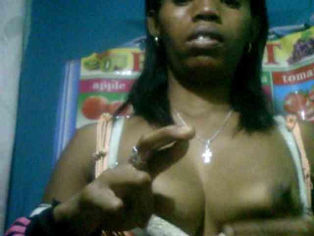 Fanihsexy webcam