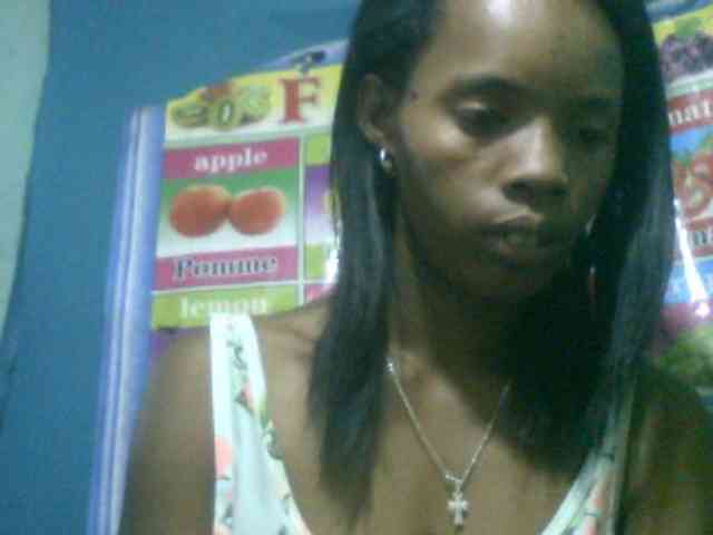 Fanihsexy webcam