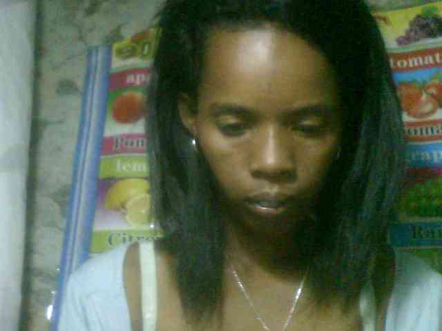 Fanihsexy webcam