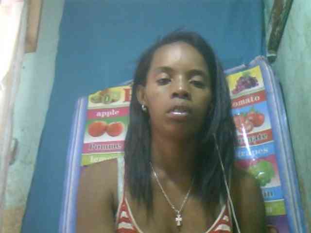 Fanihsexy webcam