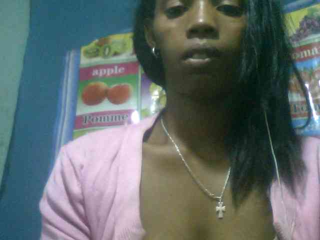 Fanihsexy webcam