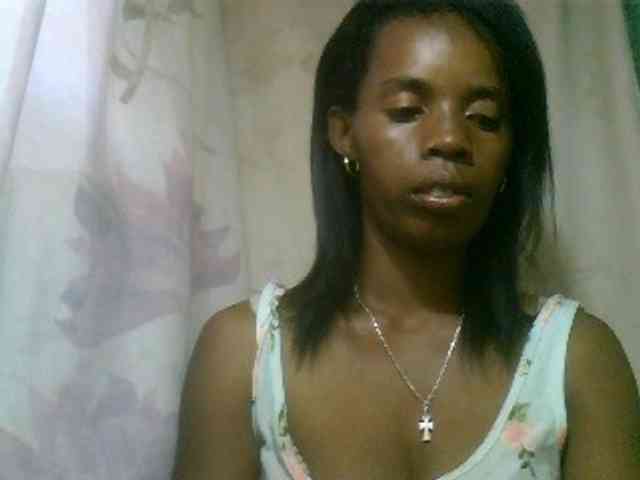 Fanihsexy webcam