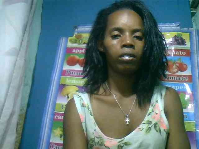 Fanihsexy webcam