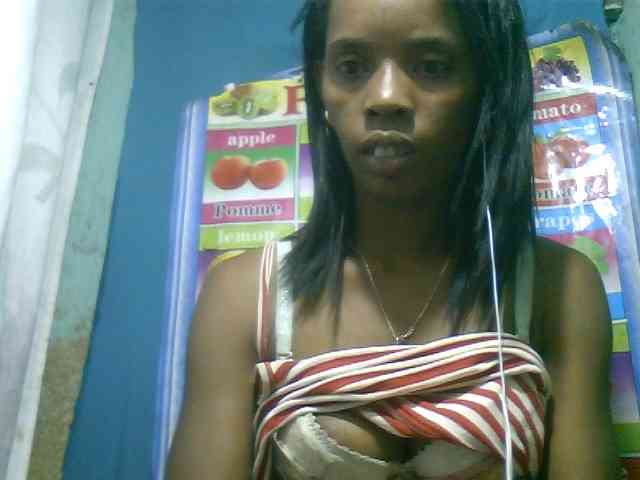 Fanihsexy webcam