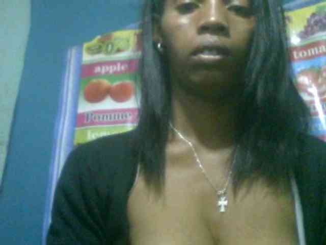 Fanihsexy webcam