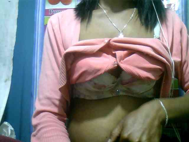 Fanihsexy webcam