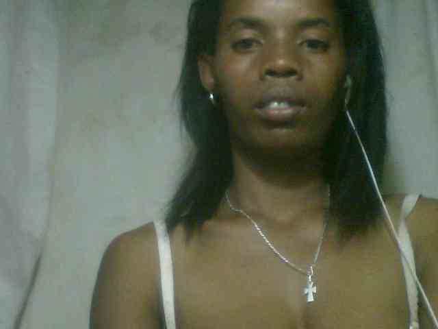 Fanihsexy webcam