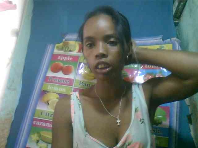 Fanihsexy webcam