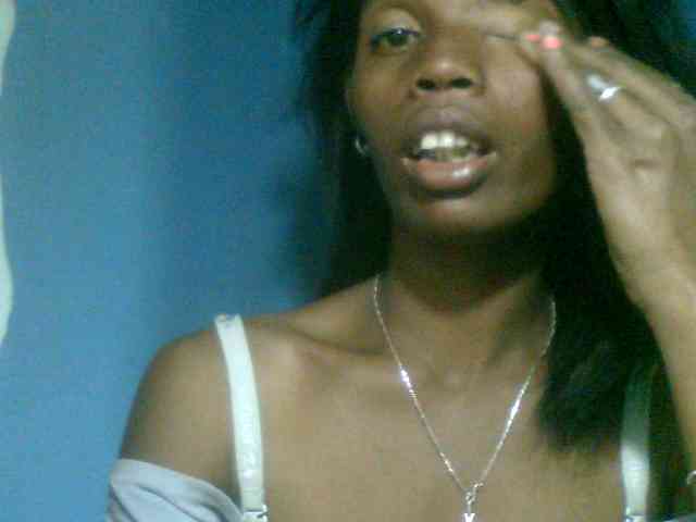 Fanihsexy webcam