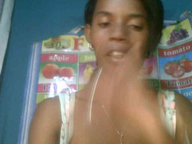 Fanihsexy webcam