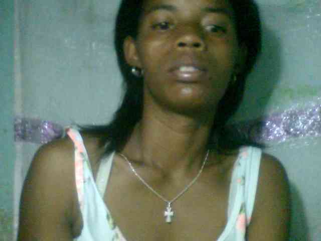 Fanihsexy webcam