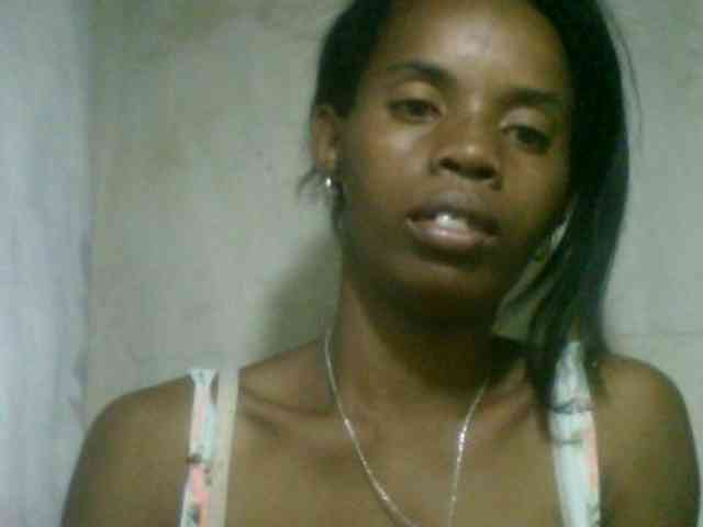 Fanihsexy webcam
