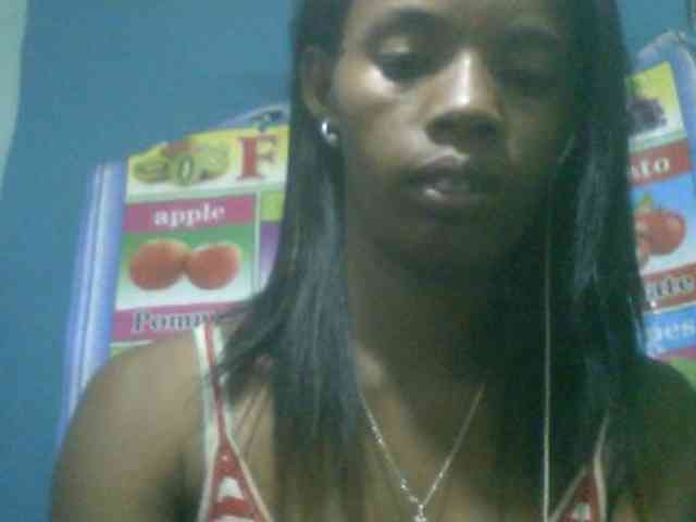 Fanihsexy webcam
