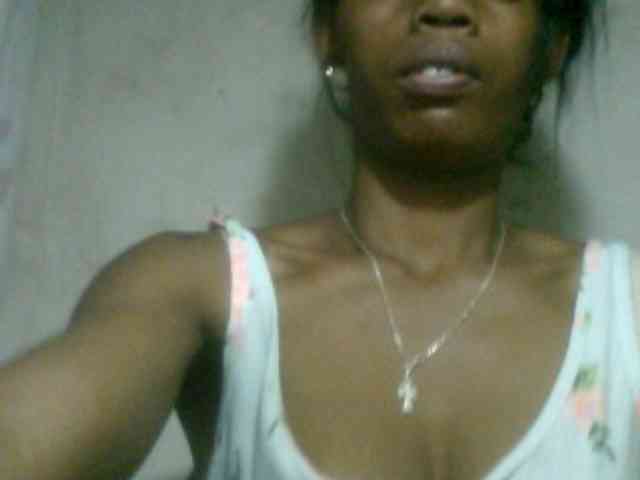 Fanihsexy webcam