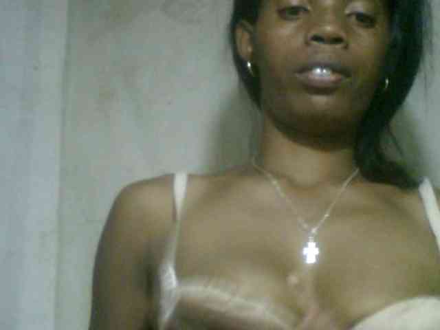 Fanihsexy webcam