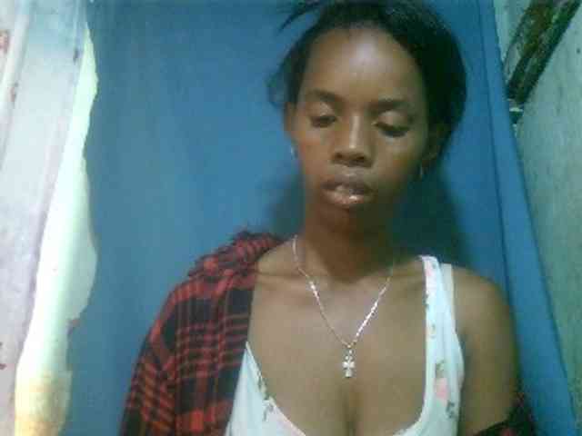 Fanihsexy webcam