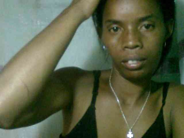 Fanihsexy webcam