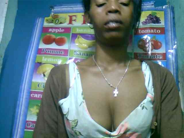 Fanihsexy webcam