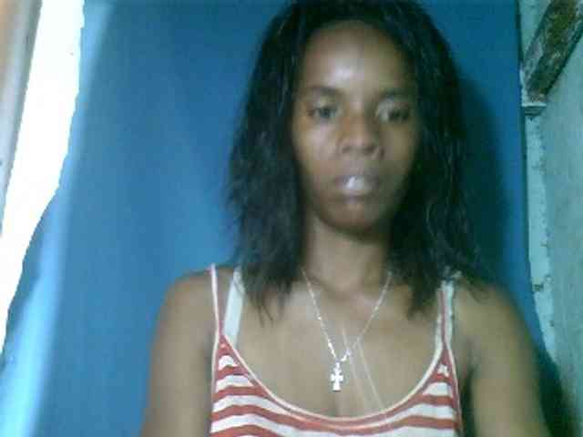 Fanihsexy webcam