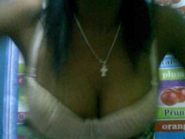 Fanihsexy webcam