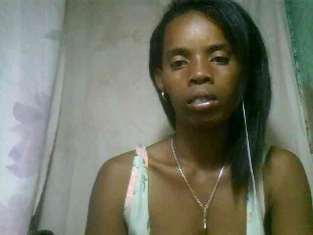 Fanihsexy webcam